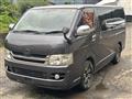 2008 Toyota Hiace Van