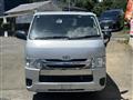 2016 Toyota Hiace Van