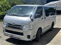 2016 Toyota Hiace Van