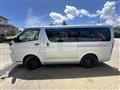 2016 Toyota Hiace Van