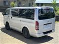 2016 Toyota Hiace Van
