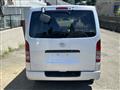 2016 Toyota Hiace Van