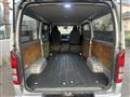 2016 Toyota Hiace Van