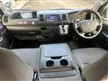2016 Toyota Hiace Van