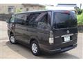 2004 Toyota Hiace Van