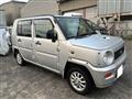 2000 Daihatsu Naked