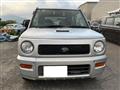 2000 Daihatsu Naked
