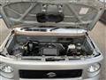 2000 Daihatsu Naked