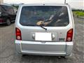 2000 Daihatsu Naked