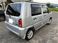 2000 Daihatsu Naked