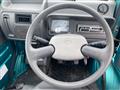 1996 Daihatsu Midgetii