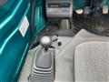 1996 Daihatsu Midgetii