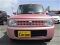 2012 Suzuki Lapin