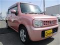 2012 Suzuki Lapin