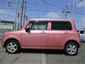 2012 Suzuki Lapin