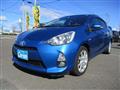 2012 Toyota AQUA