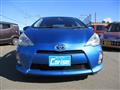 2012 Toyota AQUA