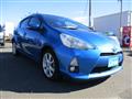 2012 Toyota AQUA