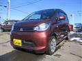 2014 Mitsubishi eK Wagon