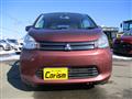 2014 Mitsubishi eK Wagon