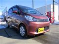 2014 Mitsubishi eK Wagon