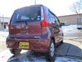 2014 Mitsubishi eK Wagon