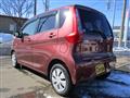 2014 Mitsubishi eK Wagon