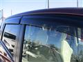 2014 Mitsubishi eK Wagon