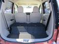 2014 Mitsubishi eK Wagon