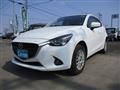 2016 Mazda Demio