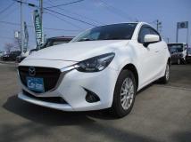 2016 Mazda Demio