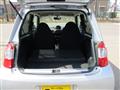 2011 Daihatsu Esse