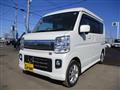2024 Suzuki Every Wagon