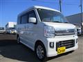 2024 Suzuki Every Wagon