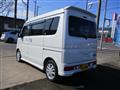 2024 Suzuki Every Wagon