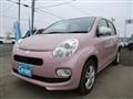 2014 Toyota Passo