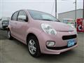 2014 Toyota Passo
