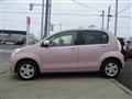 2014 Toyota Passo