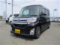 2014 Daihatsu Tanto Custom