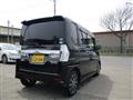 2014 Daihatsu Tanto Custom