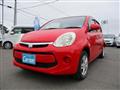 2014 Toyota Passo