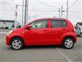 2014 Toyota Passo