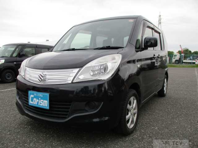 2013 Suzuki Suzuki Others