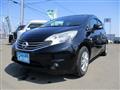 2012 Nissan Note