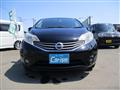 2012 Nissan Note