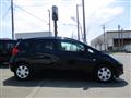 2012 Nissan Note