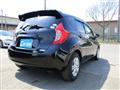 2012 Nissan Note