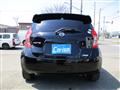 2012 Nissan Note