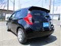 2012 Nissan Note