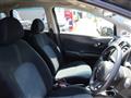 2012 Nissan Note